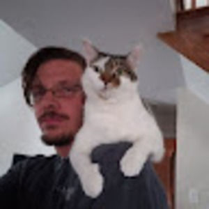 Meet your Posher, Matt